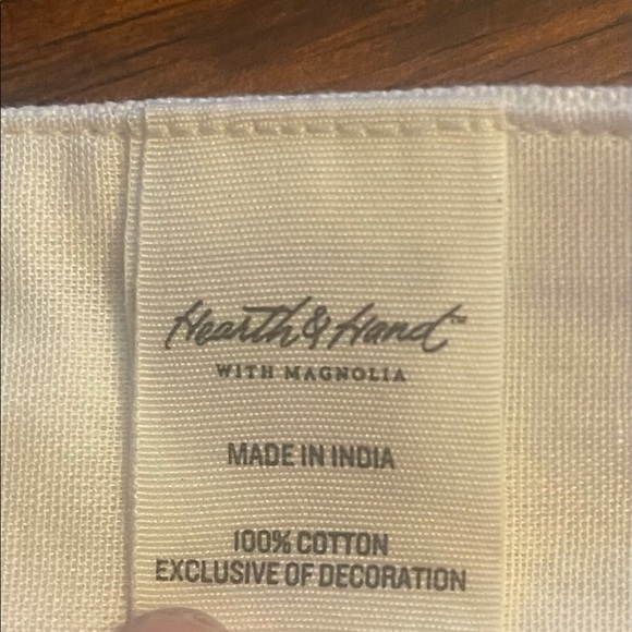 Hearth and hand placemats - Picture 3 of 3